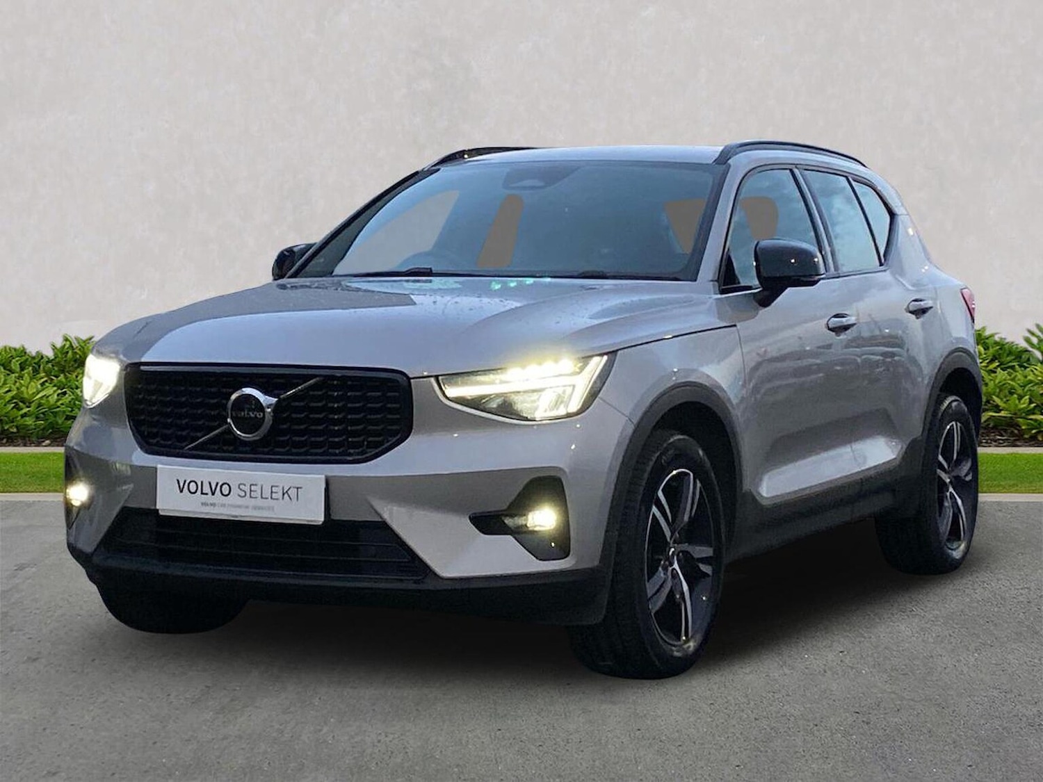 Used Volvo XC40 2022 for sale - 76387182: Photo 21