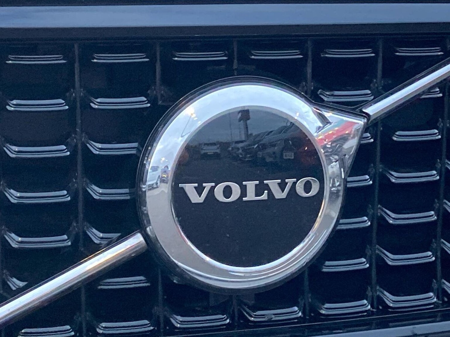 Used Volvo XC40 2022 for sale - 76387182: Photo 33