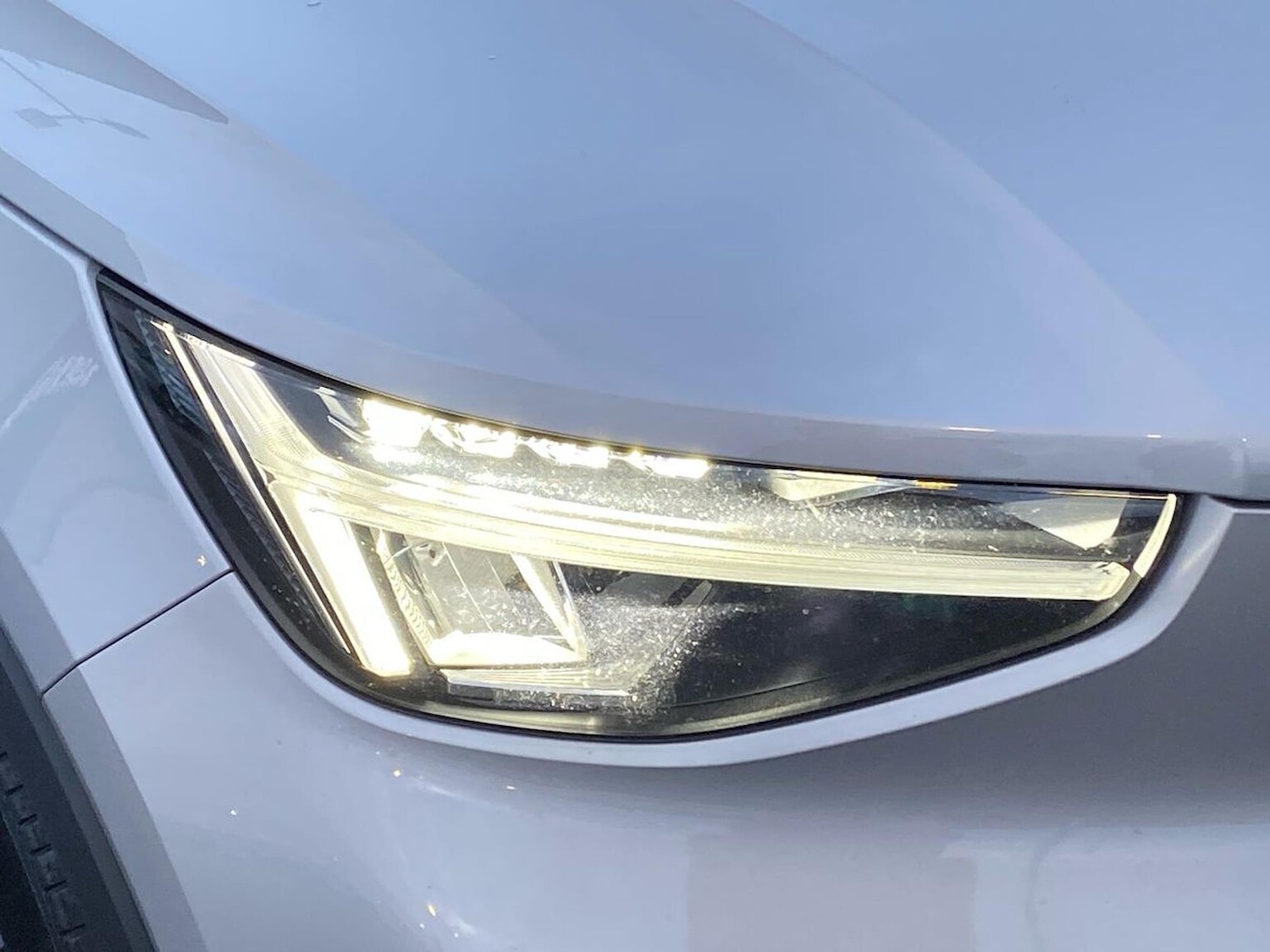 Used Volvo XC40 2022 for sale - 76387182: Photo 34