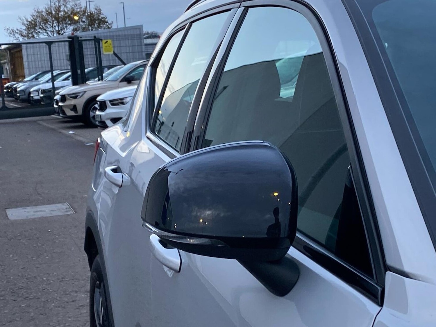 Used Volvo XC40 2022 for sale - 76387182: Photo 38