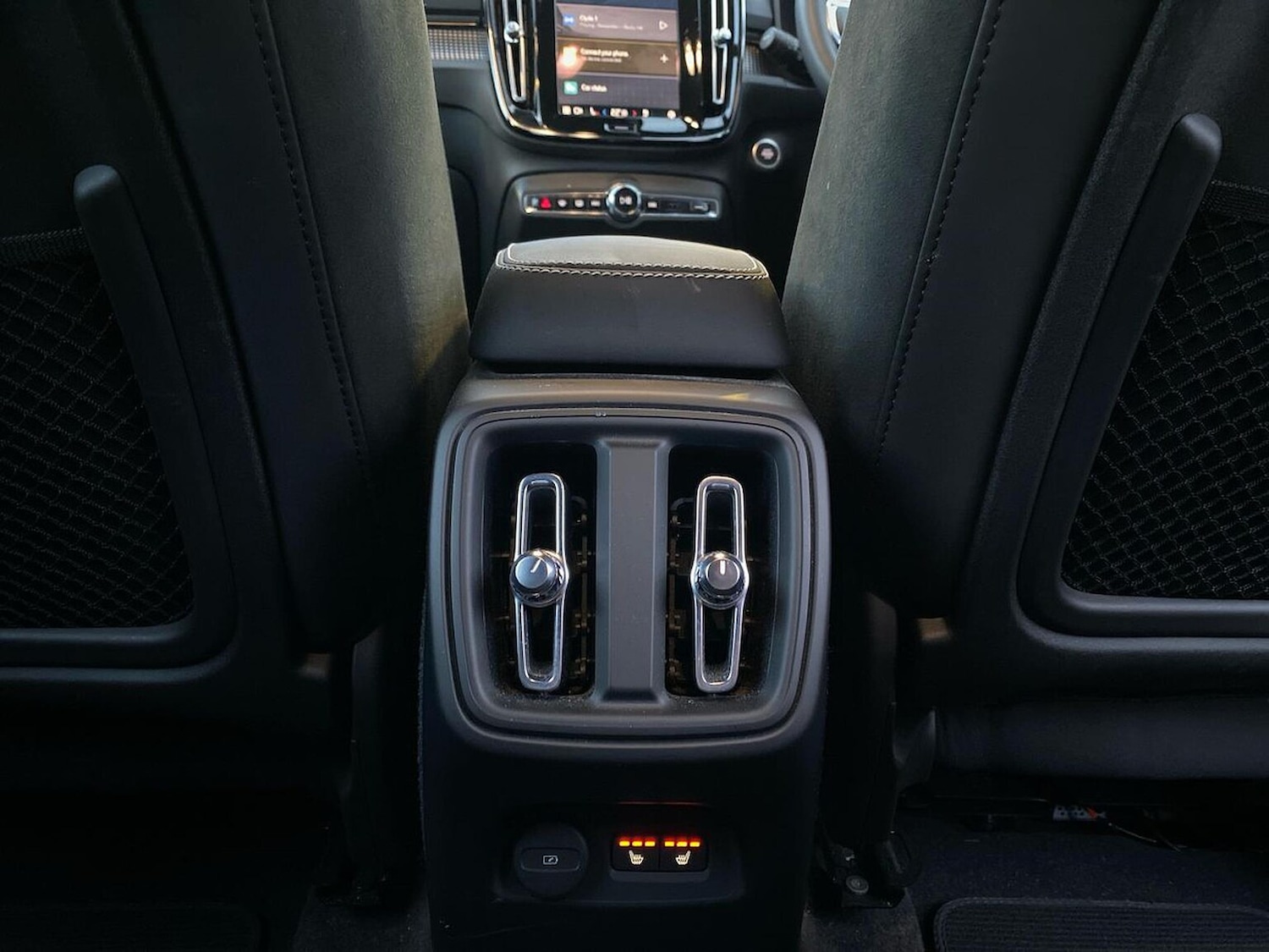 Used Volvo XC40 2022 for sale - 76387182: Photo 39