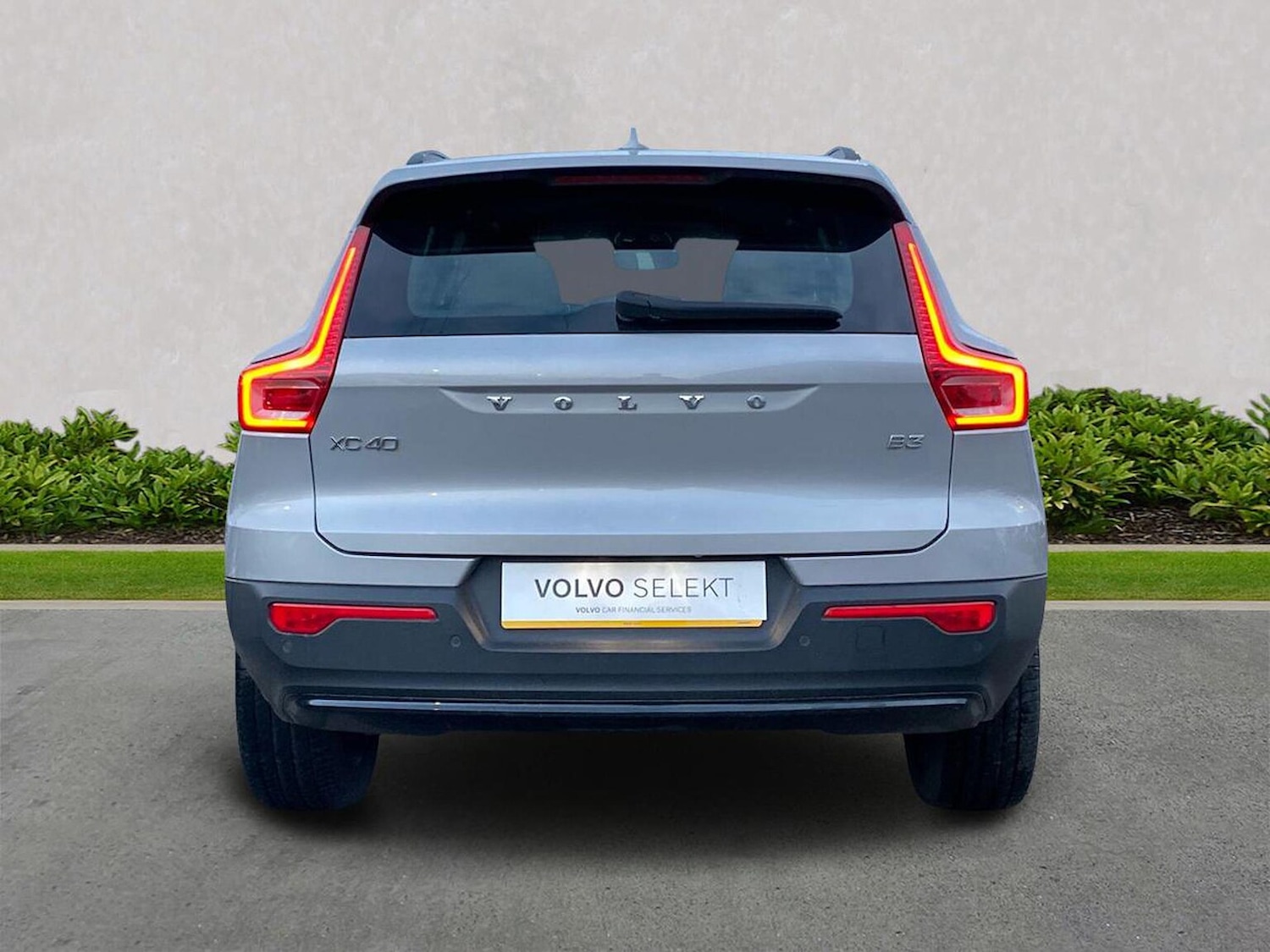 Used Volvo XC40 2022 for sale - 76387182: Photo 5