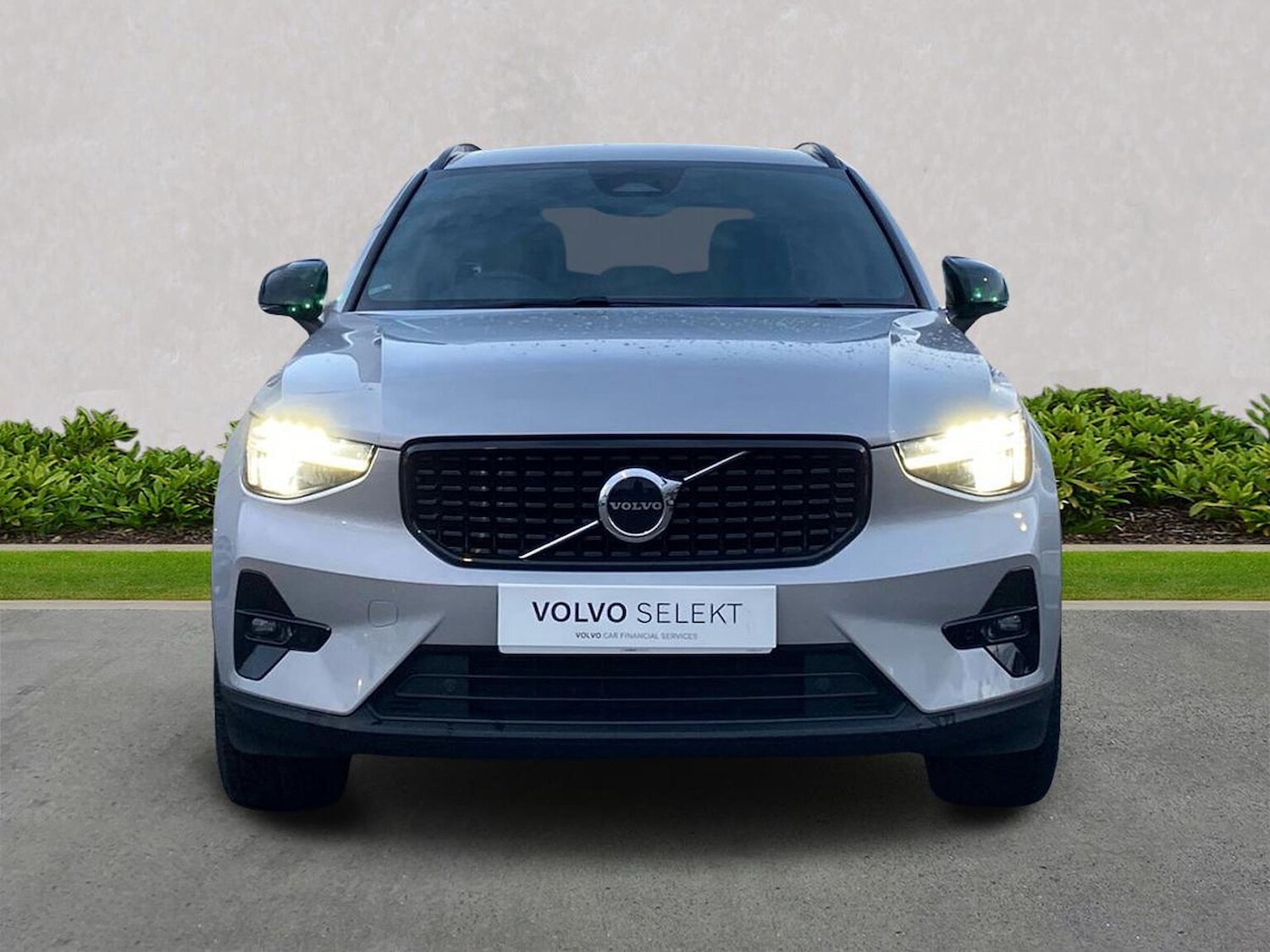 Used Volvo XC40 2022 for sale - 76387182: Photo 6