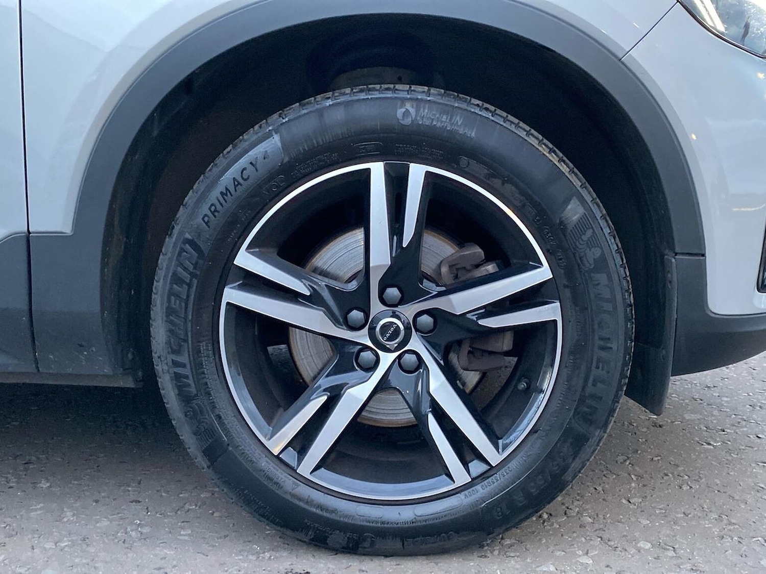 Used Volvo XC40 2022 for sale - 76387182: Photo 7