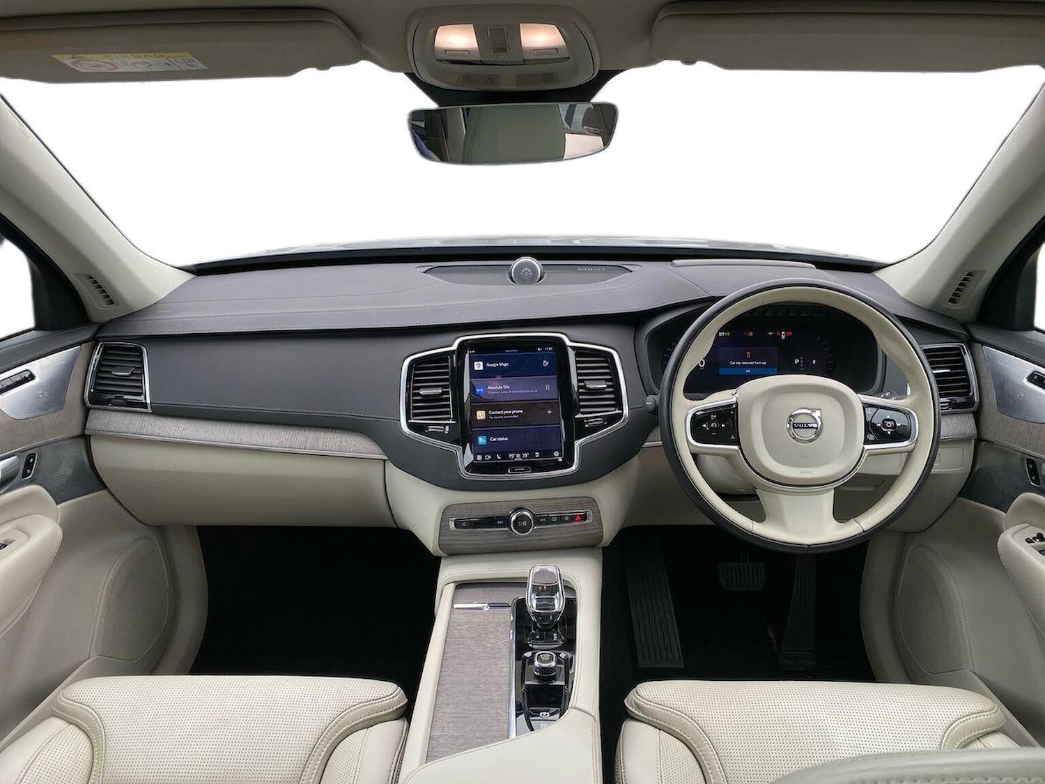 Used Volvo XC90 2023 for sale - 78191078: Photo 10