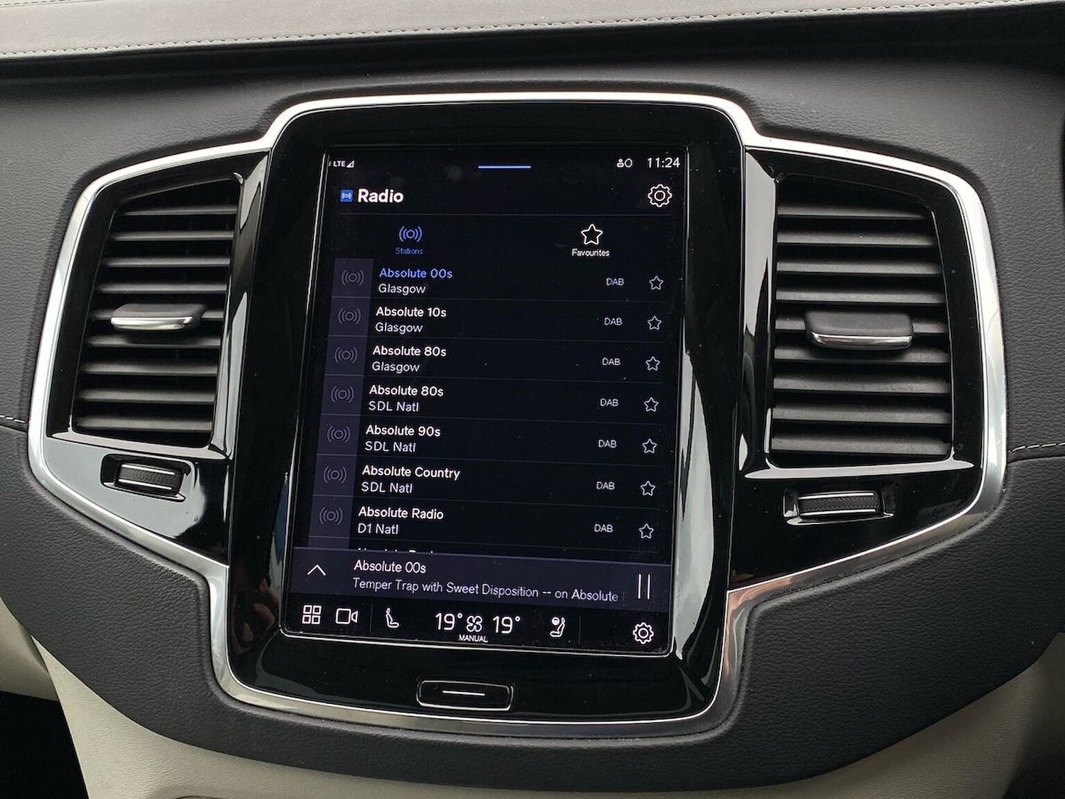 Used Volvo XC90 2023 for sale - 78191078: Photo 13