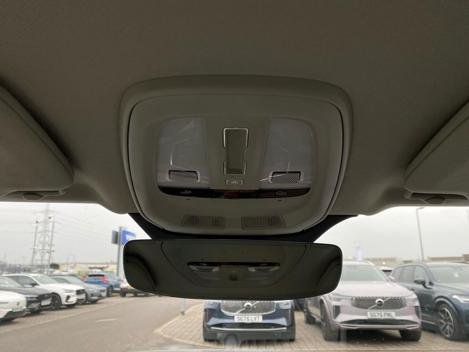 Used Volvo XC90 2023 for sale - 78191078: Photo 16