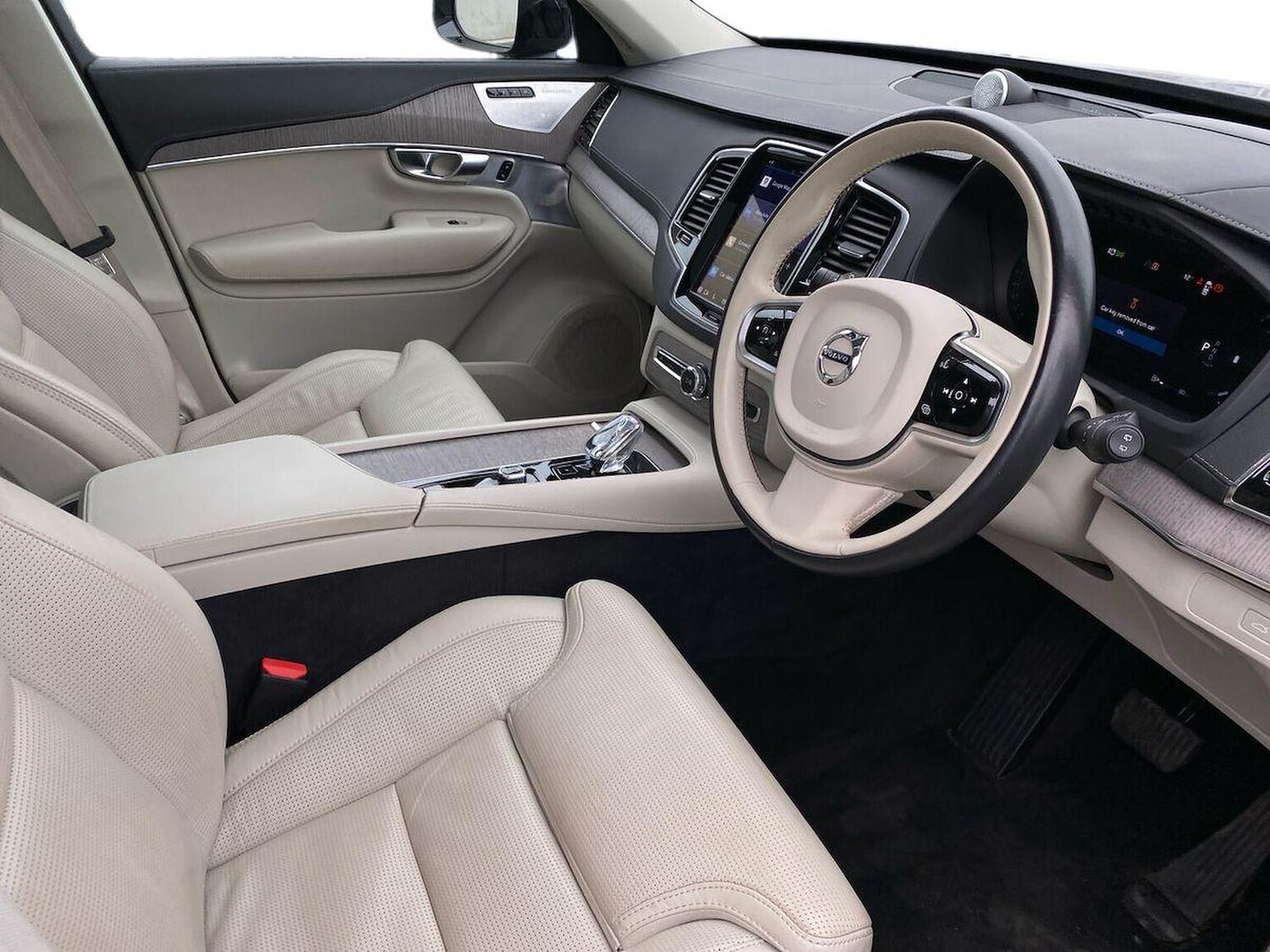 Used Volvo XC90 2023 for sale - 78191078: Photo 17