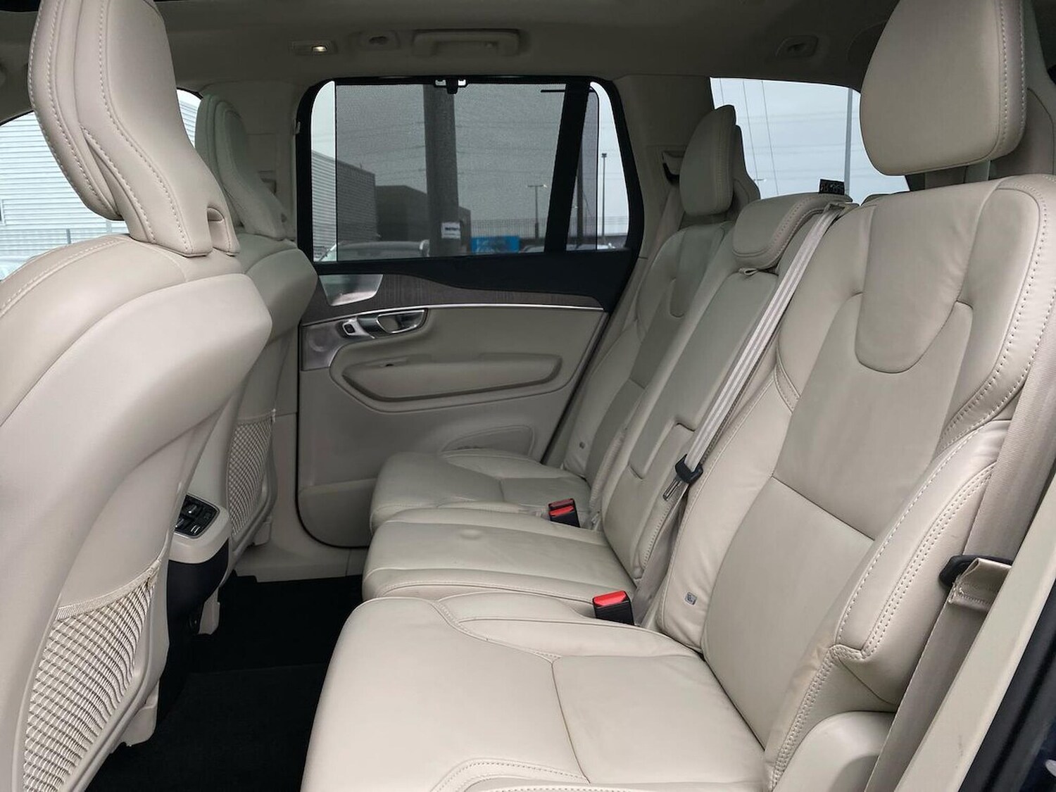 Used Volvo XC90 2023 for sale - 78191078: Photo 18