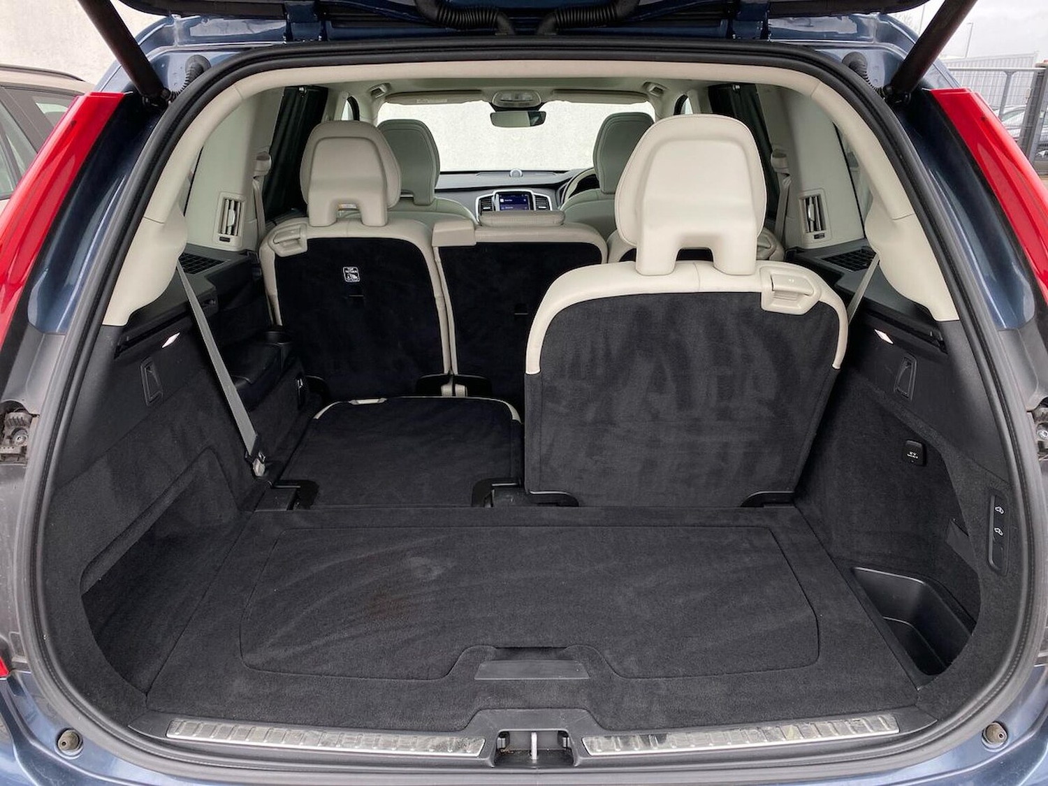 Used Volvo XC90 2023 for sale - 78191078: Photo 19