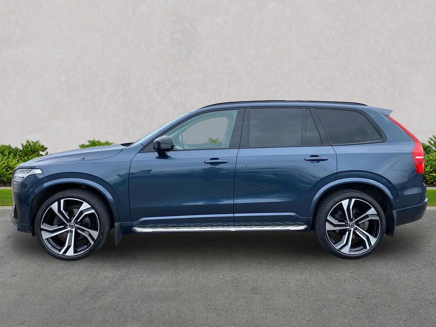 Used Volvo XC90 2023 for sale - 78191078: Photo 21