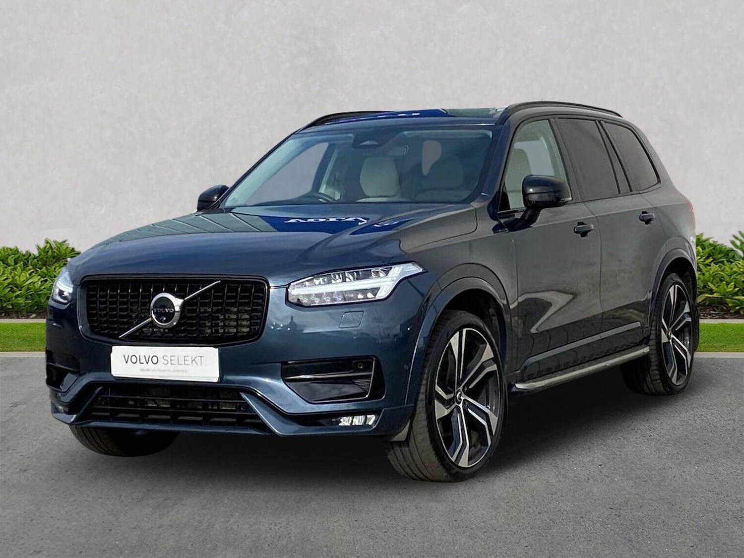 Used Volvo XC90 2023 for sale - 78191078: Photo 22