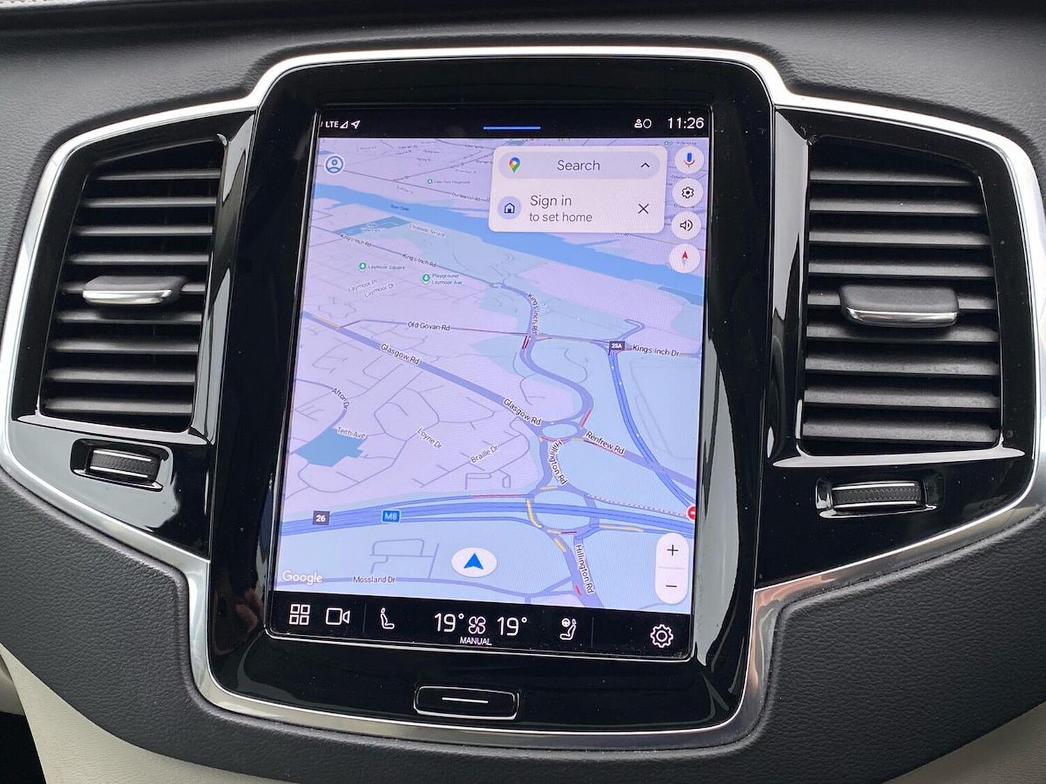 Used Volvo XC90 2023 for sale - 78191078: Photo 26