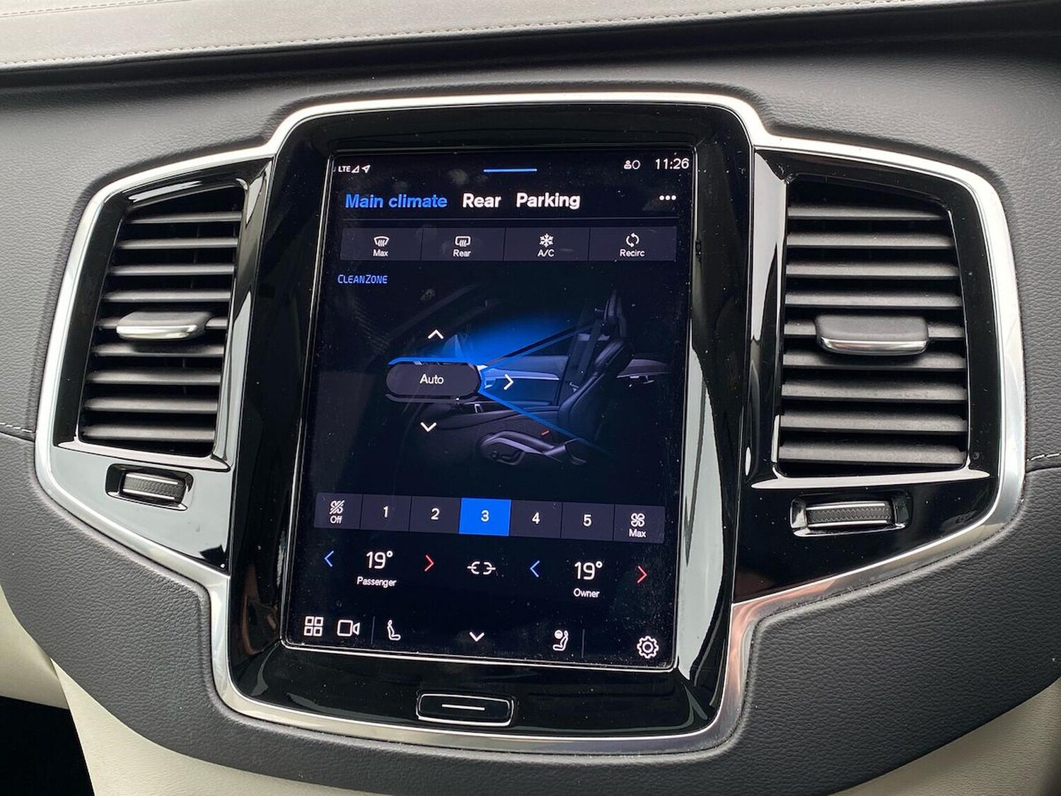 Used Volvo XC90 2023 for sale - 78191078: Photo 27