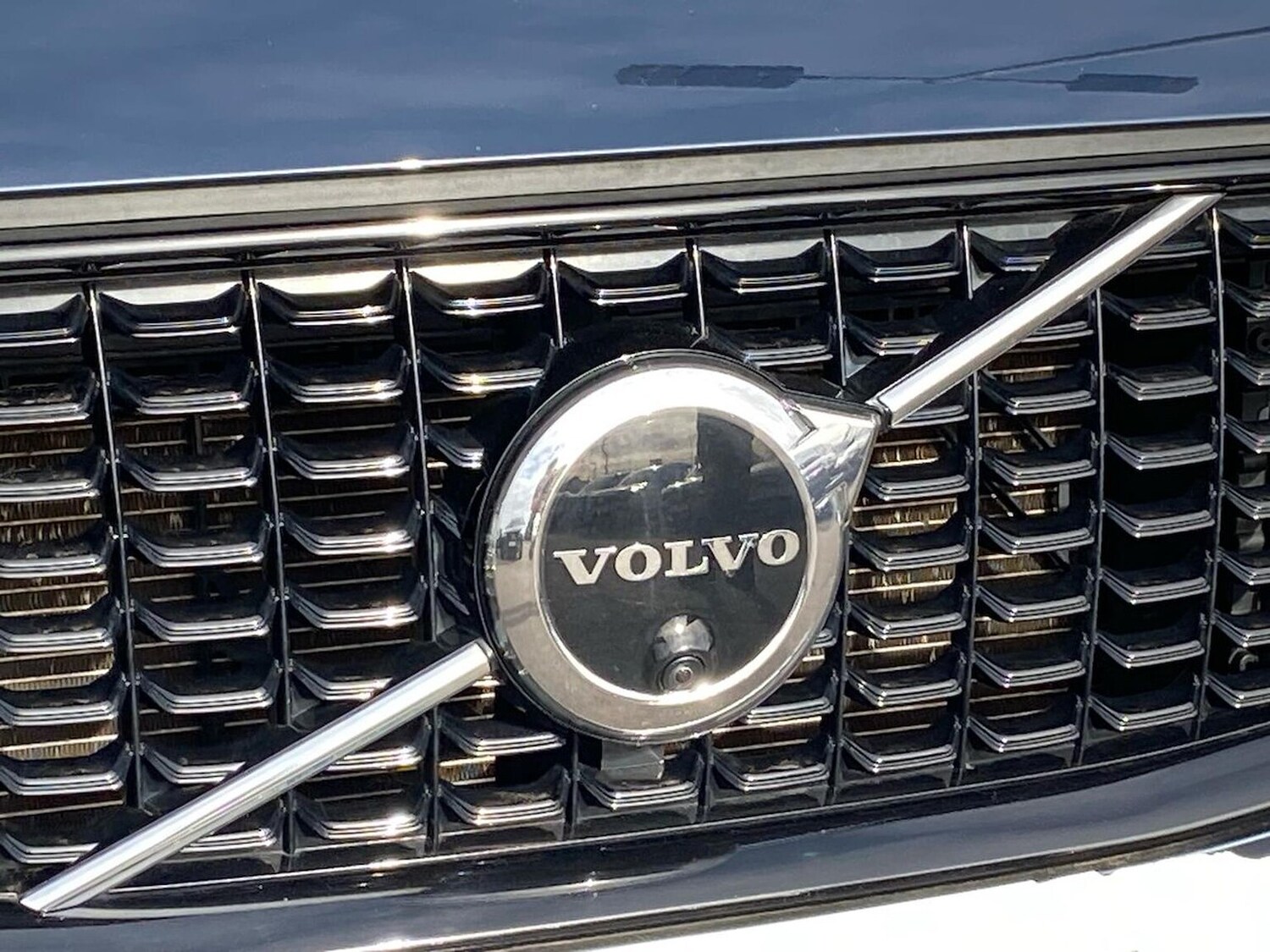 Used Volvo XC90 2023 for sale - 78191078: Photo 35