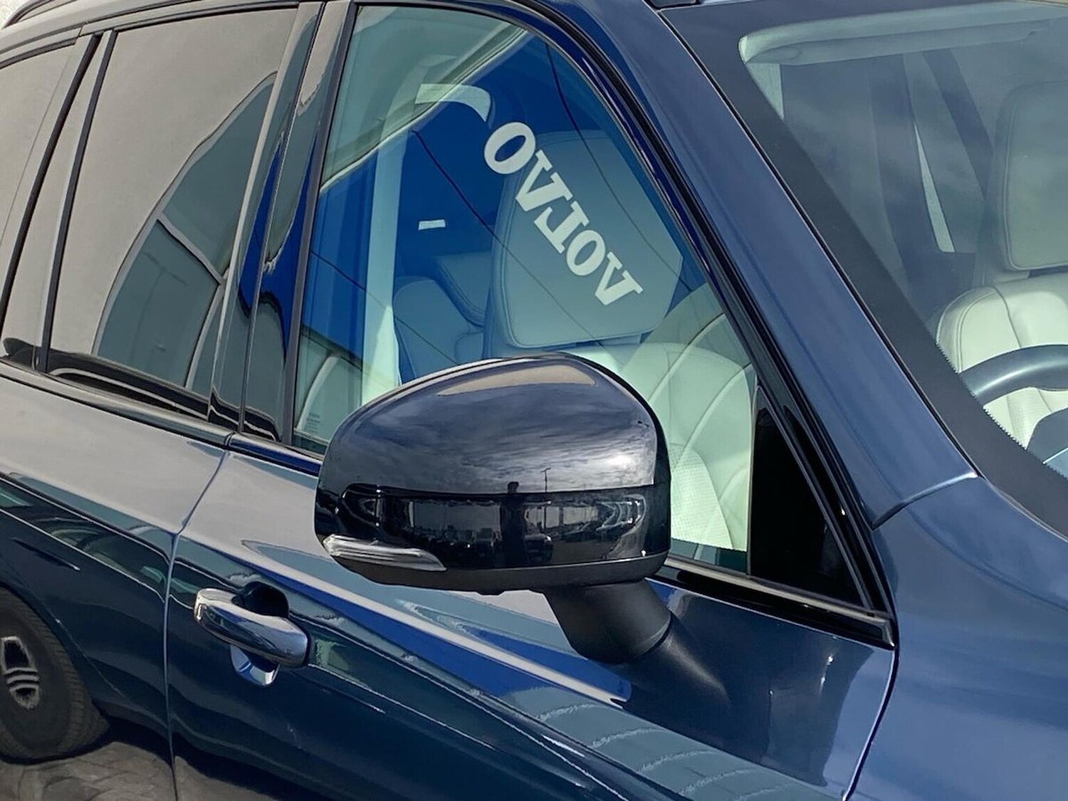 Used Volvo XC90 2023 for sale - 78191078: Photo 38