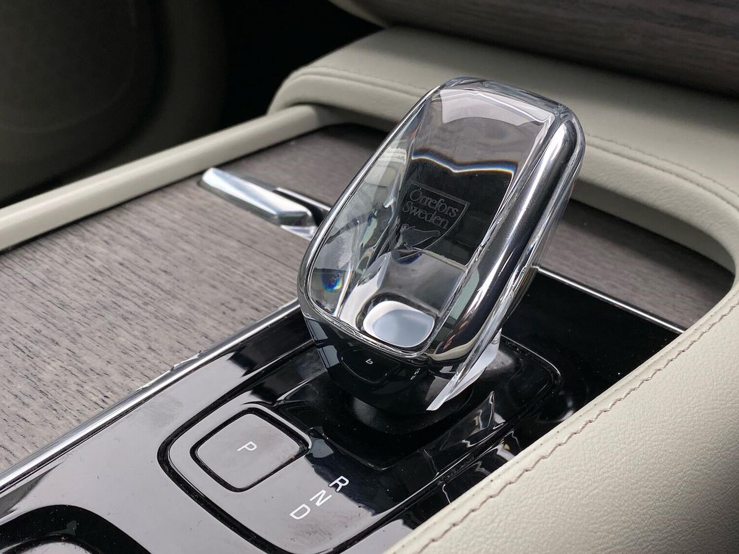 Used Volvo XC90 2023 for sale - 78191078: Photo 40