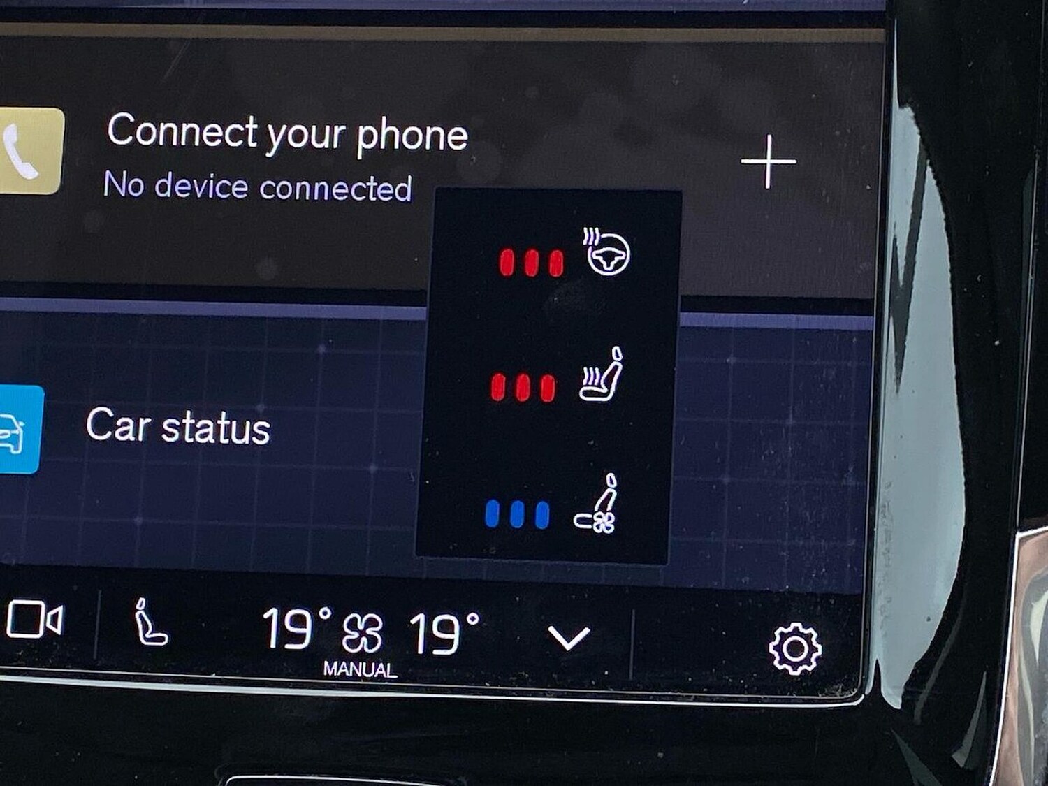 Used Volvo XC90 2023 for sale - 78191078: Photo 41