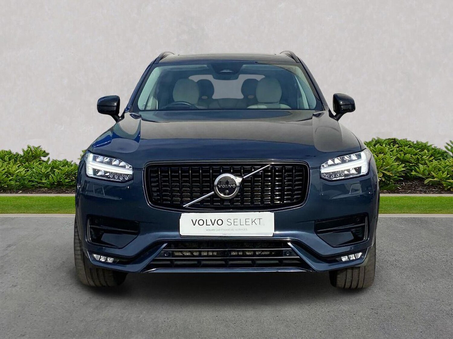Used Volvo XC90 2023 for sale - 78191078: Photo 7