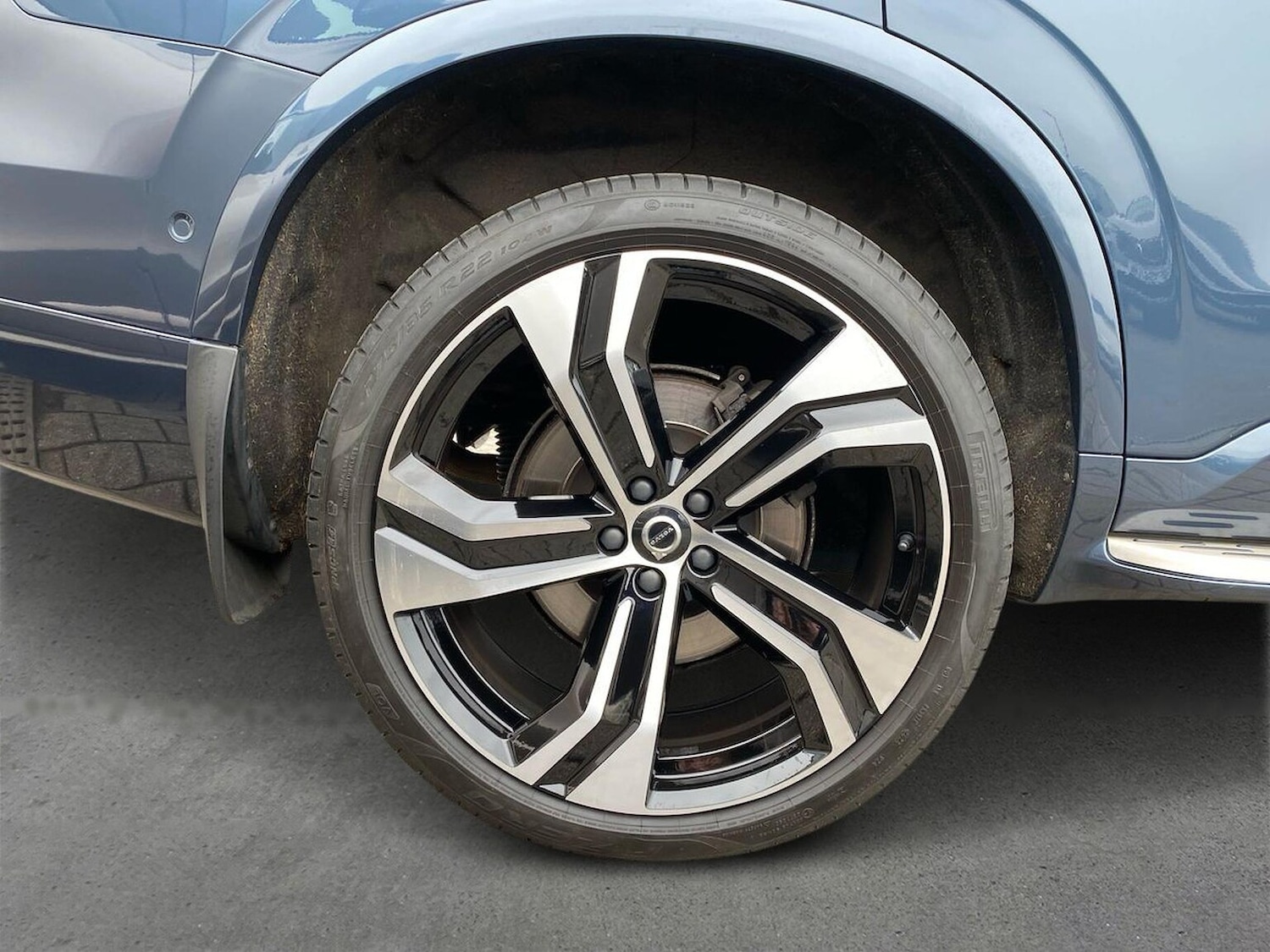 Used Volvo XC90 2023 for sale - 78191078: Photo 8