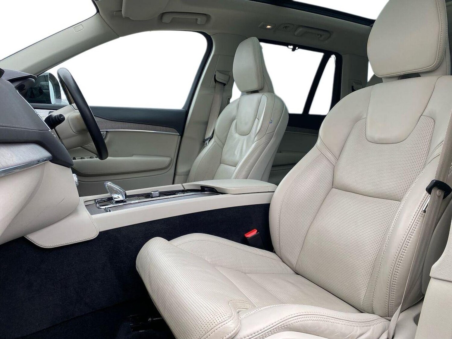 Used Volvo XC90 2023 for sale - 78191078: Photo 9