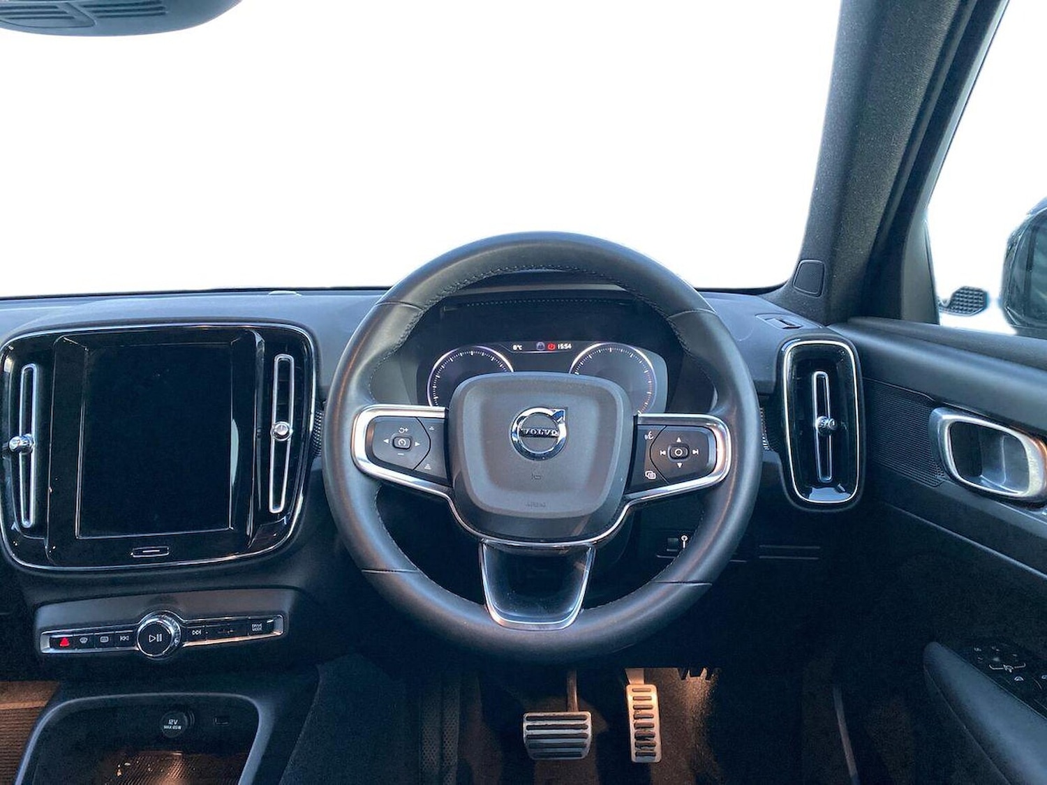 Used Volvo XC40 2021 for sale - 76855433: Photo 10