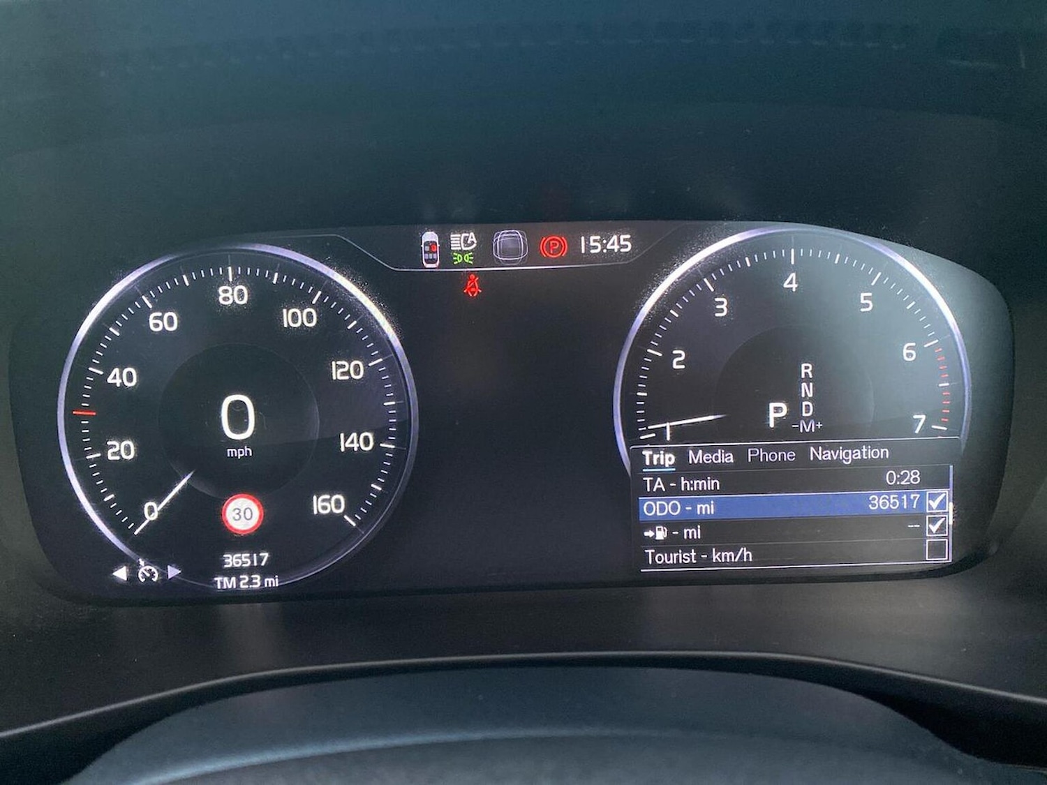 Used Volvo XC40 2021 for sale - 76855433: Photo 11