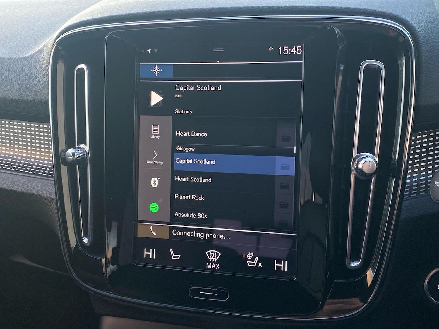 Used Volvo XC40 2021 for sale - 76855433: Photo 12