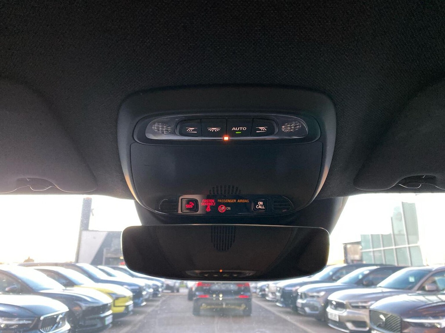 Used Volvo XC40 2021 for sale - 76855433: Photo 15