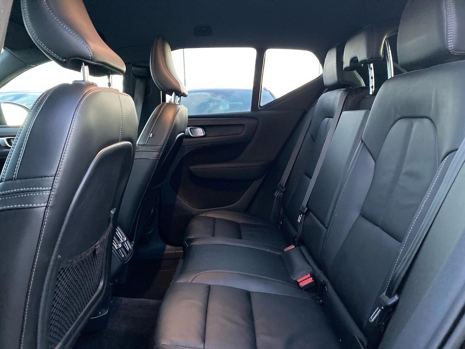 Used Volvo XC40 2021 for sale - 76855433: Photo 17