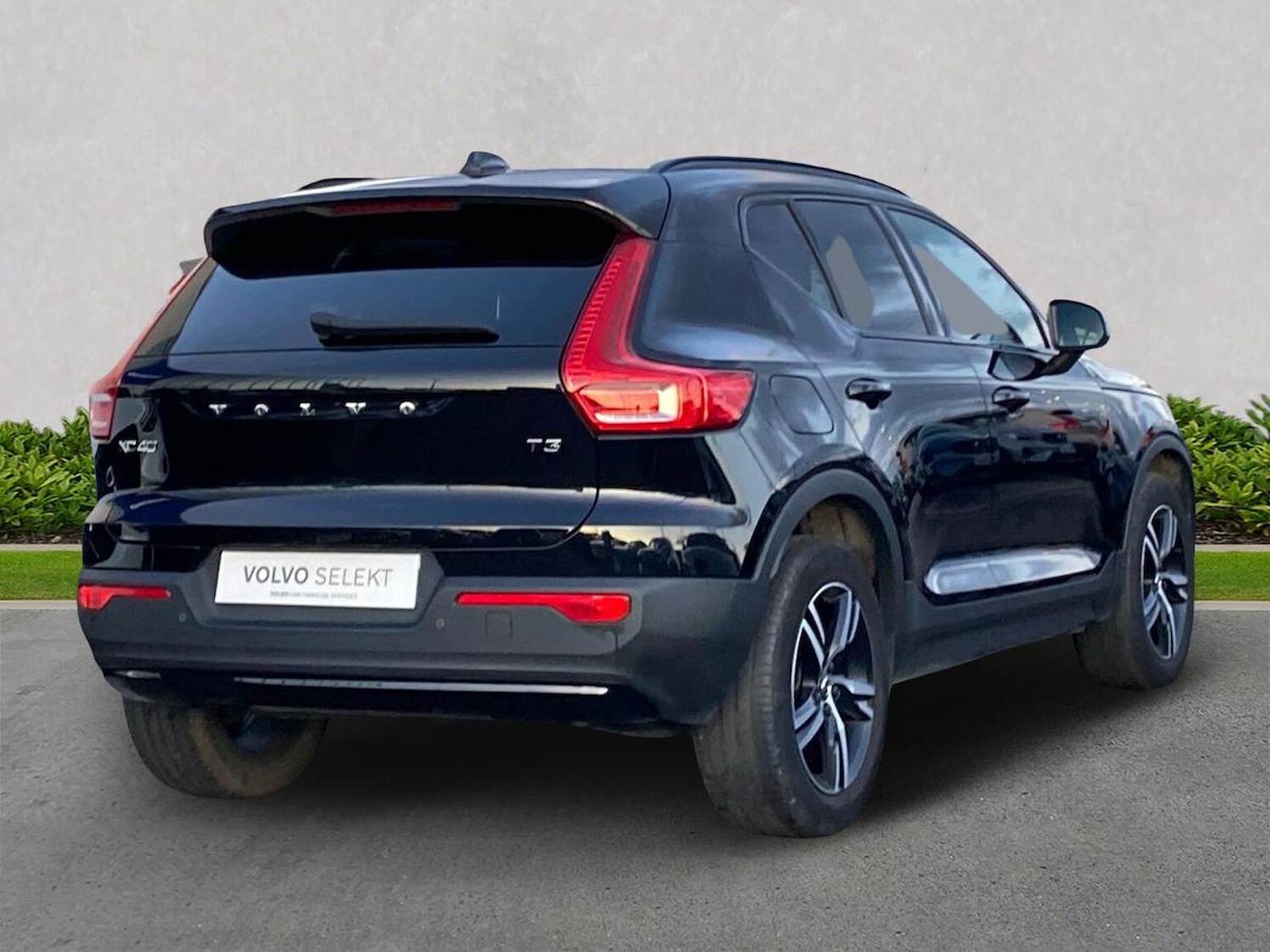 Used Volvo XC40 2021 for sale - 76855433: Photo 19