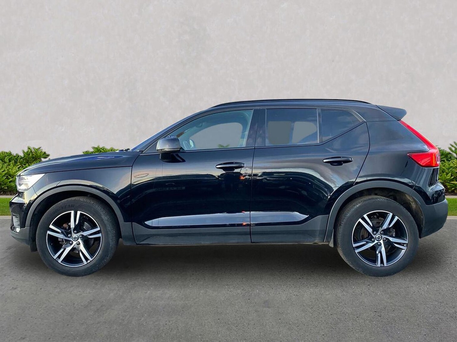 Used Volvo XC40 2021 for sale - 76855433: Photo 20