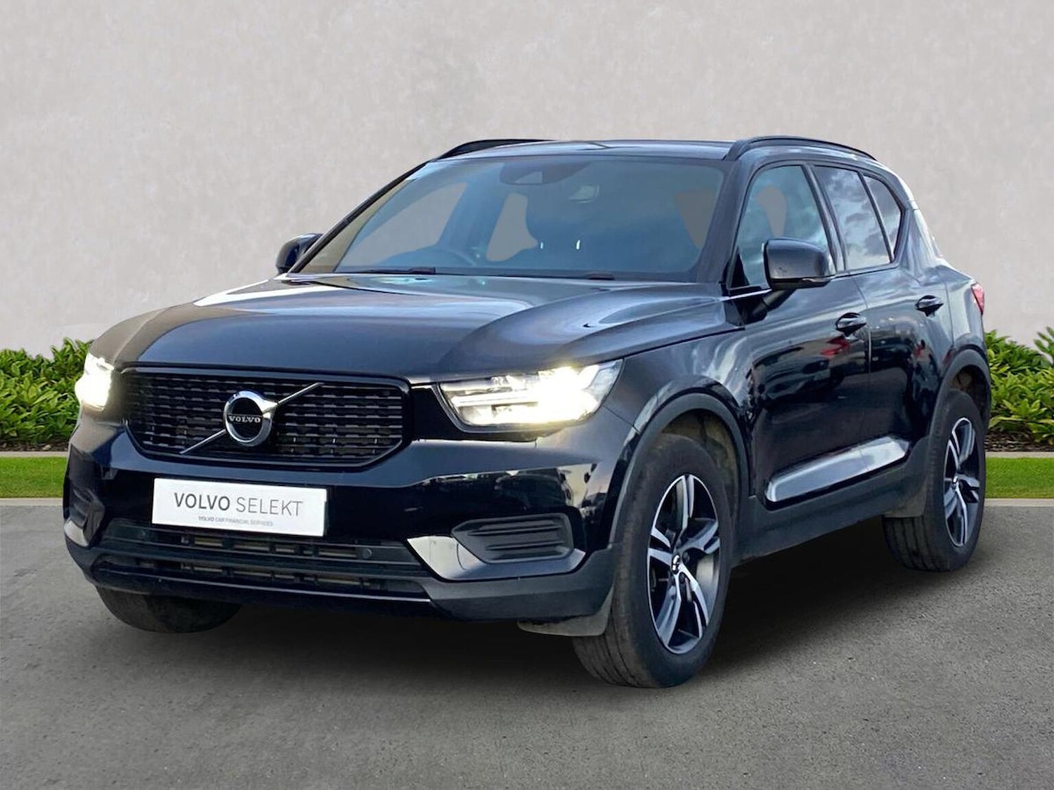 Used Volvo XC40 2021 for sale - 76855433: Photo 21