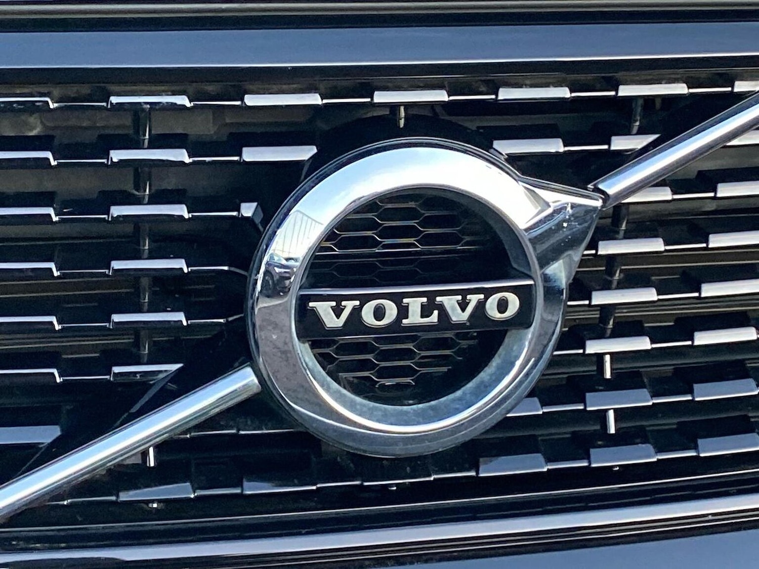 Used Volvo XC40 2021 for sale - 76855433: Photo 31