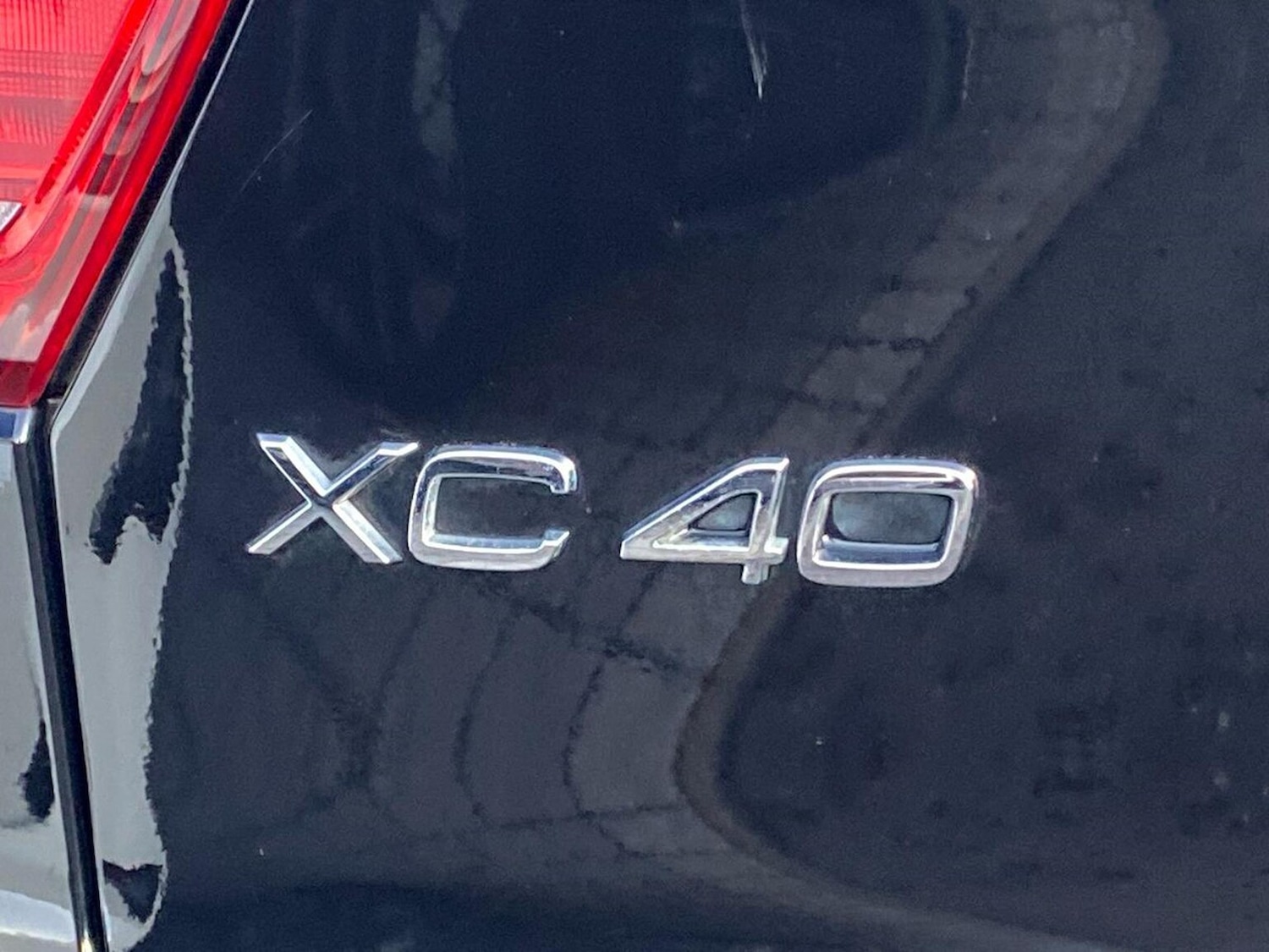 Used Volvo XC40 2021 for sale - 76855433: Photo 33