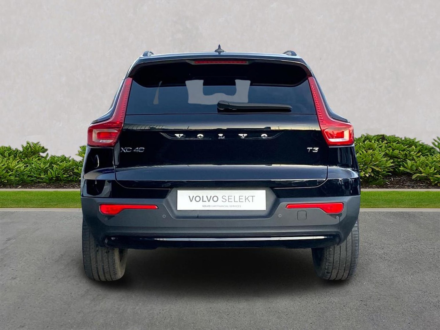 Used Volvo XC40 2021 for sale - 76855433: Photo 5