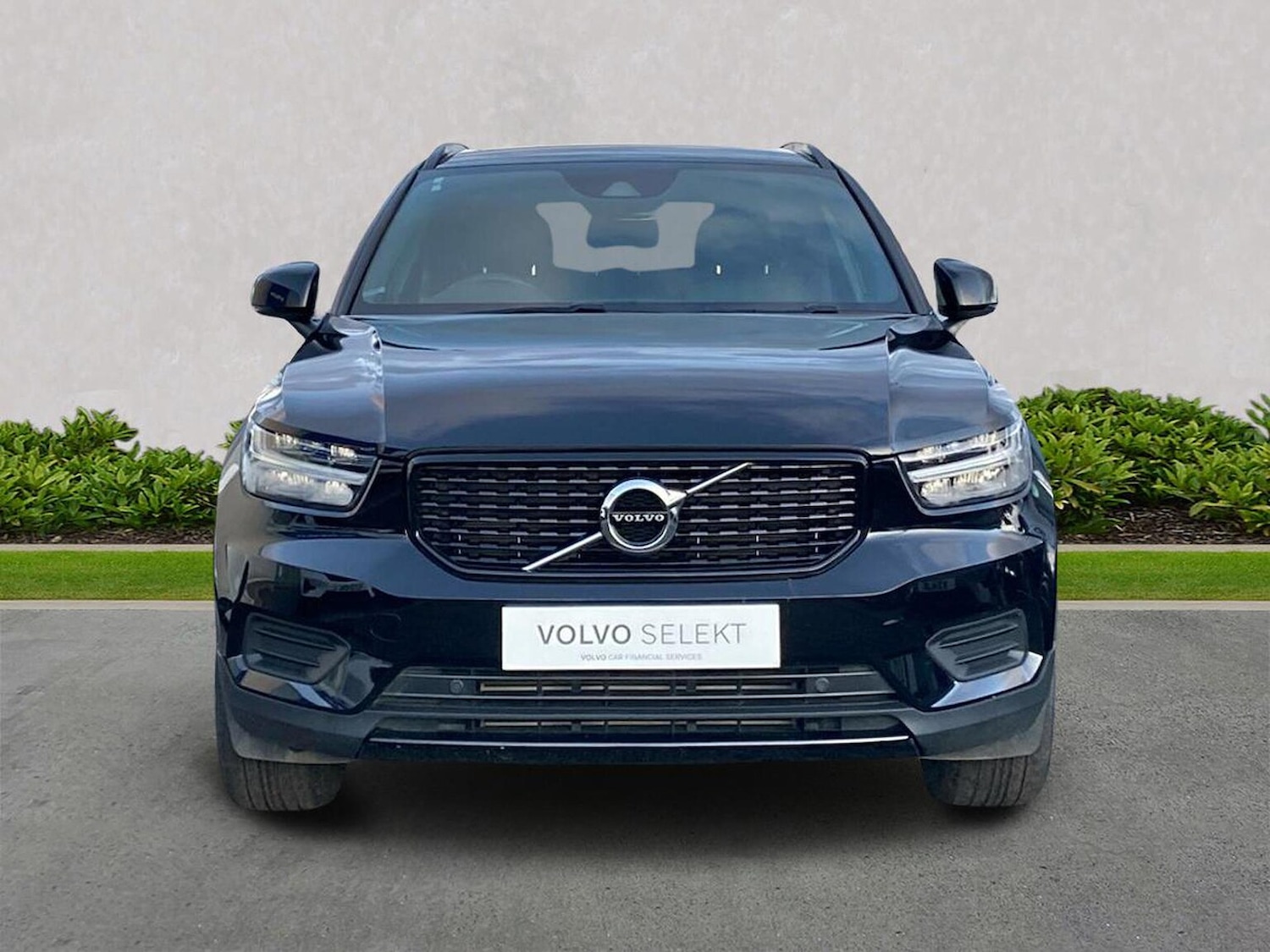 Used Volvo XC40 2021 for sale - 76855433: Photo 6