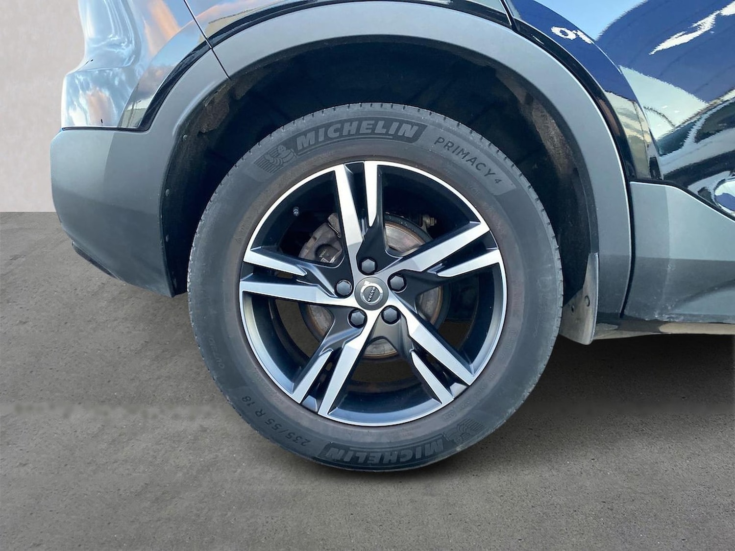 Used Volvo XC40 2021 for sale - 76855433: Photo 7