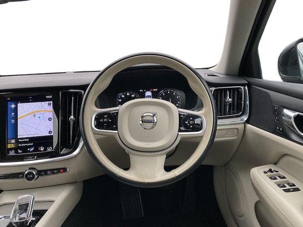 Used Volvo S60 2021 for sale - 76299439: Photo 10