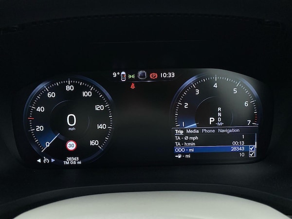 Used Volvo S60 2021 for sale - 76299439: Photo 11