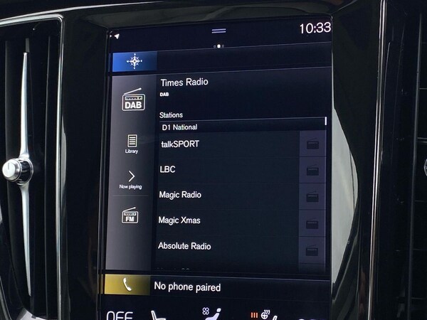 Used Volvo S60 2021 for sale - 76299439: Photo 12