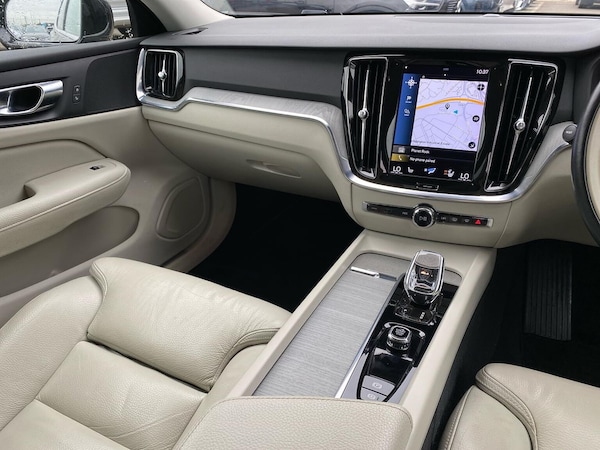 Used Volvo S60 2021 for sale - 76299439: Photo 14