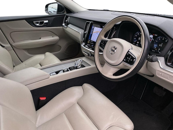 Used Volvo S60 2021 for sale - 76299439: Photo 16