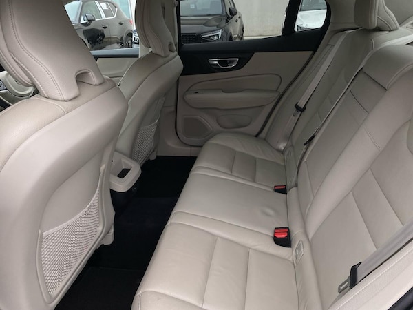 Used Volvo S60 2021 for sale - 76299439: Photo 17