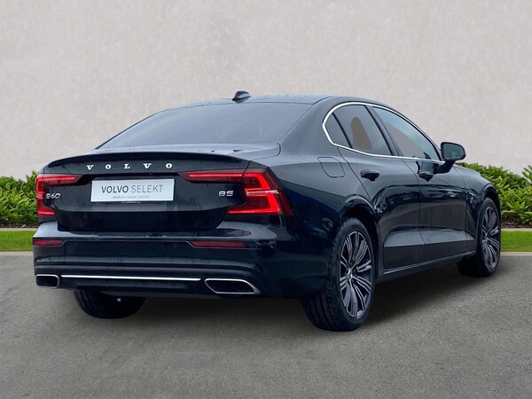 Used Volvo S60 2021 for sale - 76299439: Photo 19