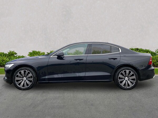 Used Volvo S60 2021 for sale - 76299439: Photo 20