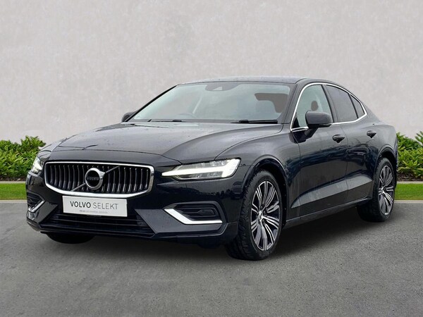 Used Volvo S60 2021 for sale - 76299439: Photo 21