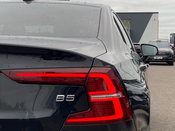 Used Volvo S60 2021 for sale - 76299439: Photo 36