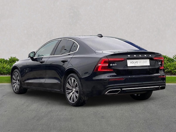 Used Volvo S60 2021 for sale - 76299439: Photo 3