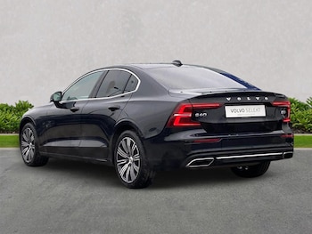 Used Volvo S60 2021 for sale - 76299439: Photo